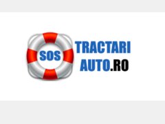 SOS Tractari auto